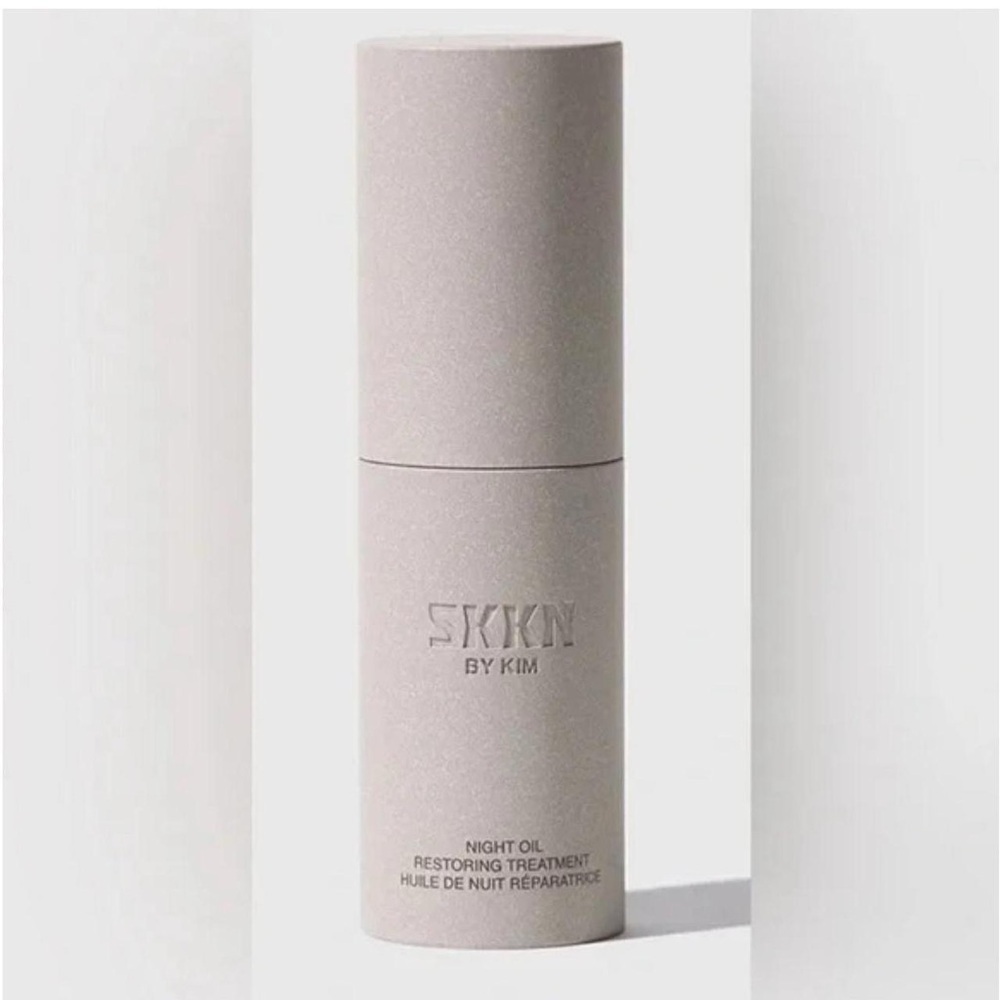 SKKN by Kim Night Oil Refill​​